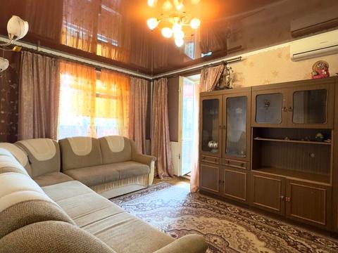 квартира по адресу Британська ул. (Горького), 28
