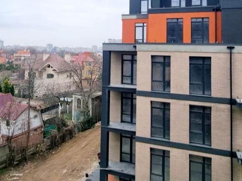 квартира по адресу Дачная ул., 28