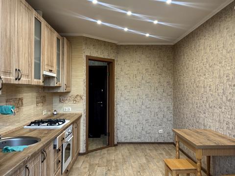 квартира по адресу Тернопільська ул., 12-А