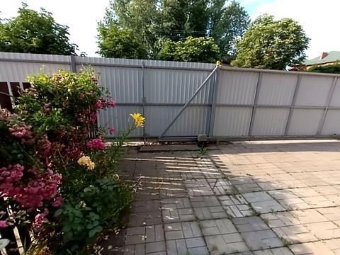 комерційна за адресою с. Гнідин, Централь, 46