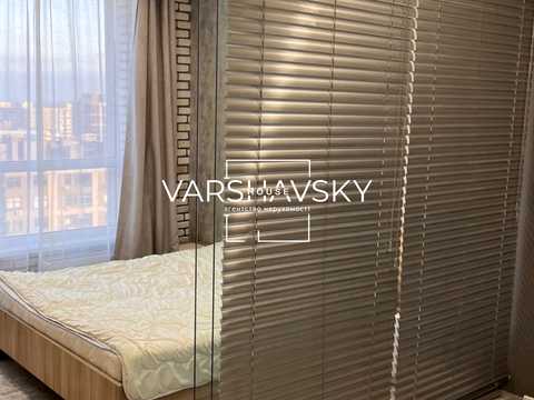 квартира за адресою Київ, Родини Крістерів вул., 20