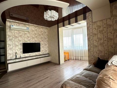 квартира за адресою Клочківська вул., 258