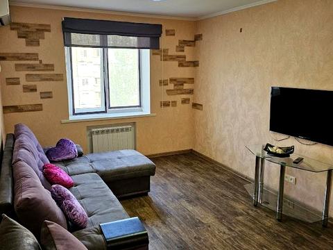 квартира по адресу Березинская ул., 36