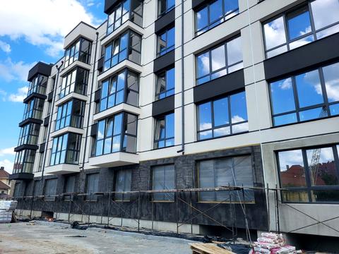 квартира за адресою атмосферна, 1
