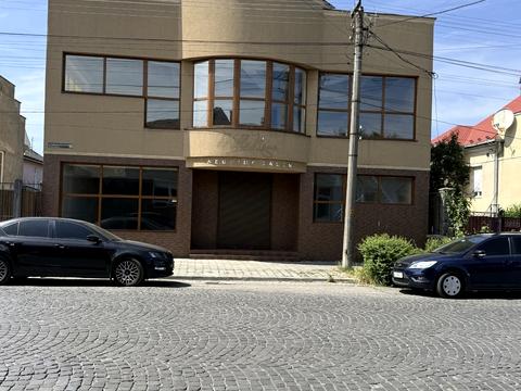 будинок за адресою Михайла Грушевського вул.