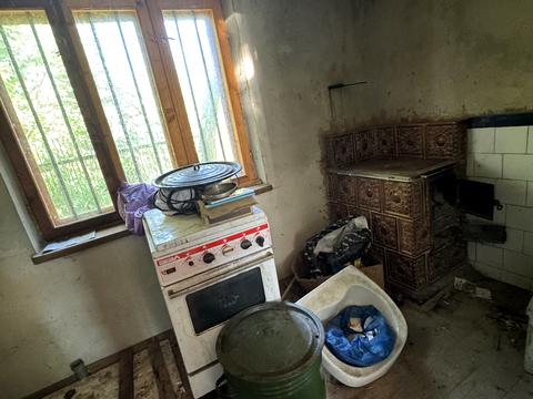 дом по адресу Ивано-Франковск, Романа Левицкого ул.