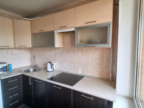квартира за адресою Голосіївський пров., 21