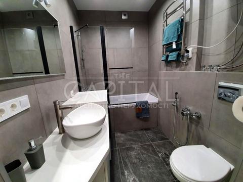 квартира за адресою Київ, Науки просп., 58