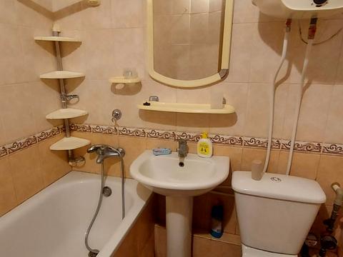 квартира по адресу Мечникова ул., 30