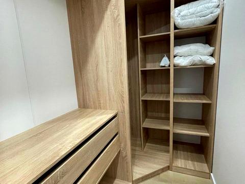 квартира по адресу Воздухофлотский просп. (Повітрофлотський), 56