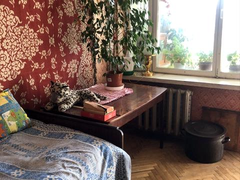 квартира по адресу Любинская ул., 102