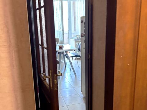 квартира за адресою Запоріжжя, Космічна вул., 78