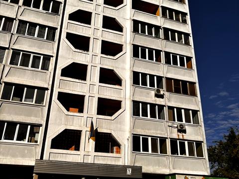 квартира по адресу Харьковское шоссе, 56