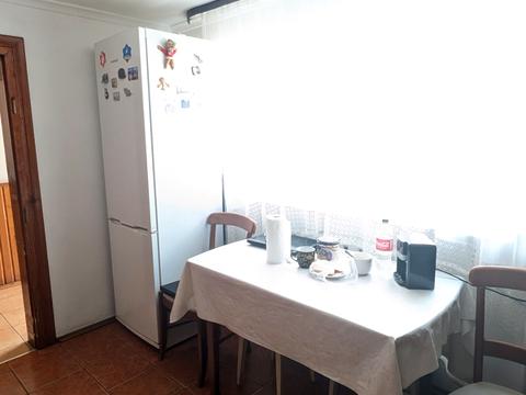 комната по адресу Стрелецкая ул., 28а