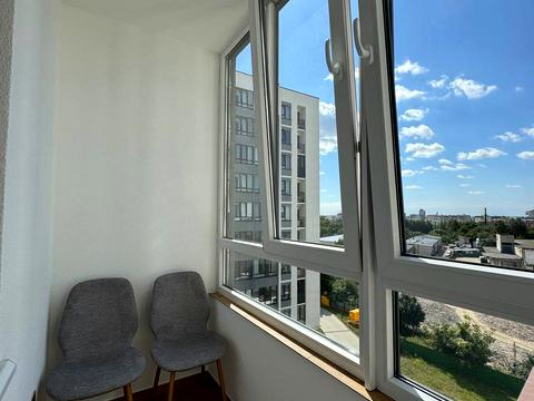 квартира за адресою Довга вул., 30а