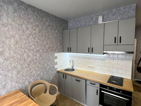 квартира за адресою Столичне шосе, 1