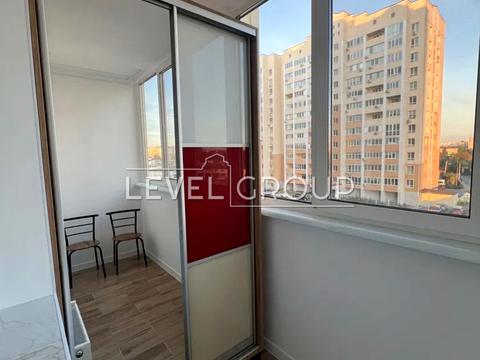 квартира за адресою Чубинського вул., 8-Б