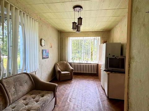 квартира по адресу Комарницкого ул., 9