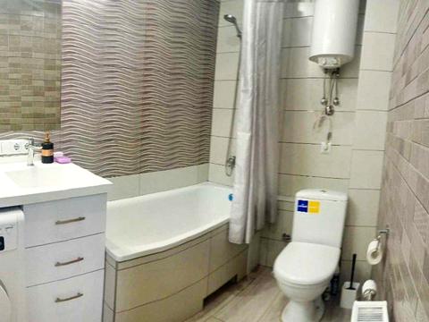 квартира за адресою Юлії Здановської вул. (Ломоносова), 87