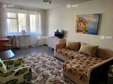 квартира по адресу Гагарина просп. (Гагаріна), 64