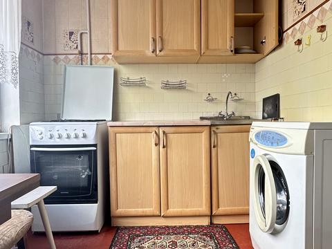 квартира по адресу Киев, Лесной просп., 31