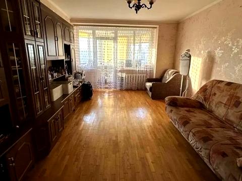 квартира по адресу Оболонский просп., 22-В