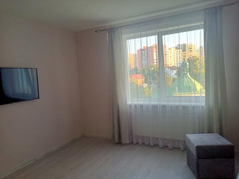 квартира за адресою Замарстинівська вул. (Калініна), 233-Б
