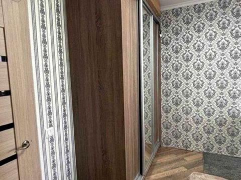 квартира за адресою Хорольська вул., 8/4