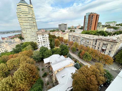квартира за адресою Дніпро, Володимира Вернадського вул. (Дзержинського), 29-К