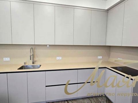 квартира за адресою Василя Тютюнника вул. (Анрі Барбюса), 37/1