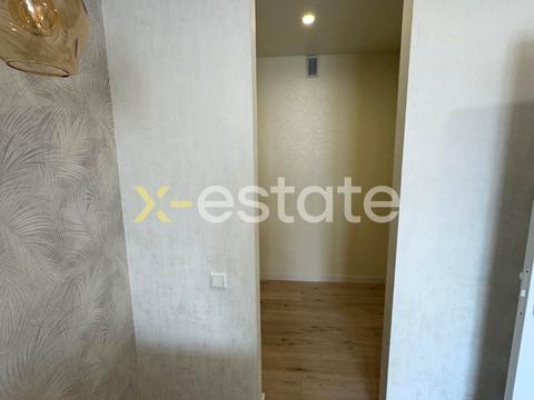 квартира за адресою Борткевича вул., 5
