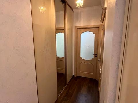 квартира по адресу Соборности просп. (Воззʼєднання), 17