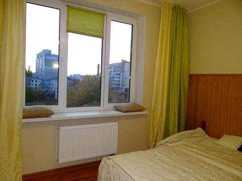 квартира за адресою Олевська вул., 5