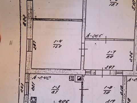 будинок за адресою Сергія Колоса вул. (Леніна)