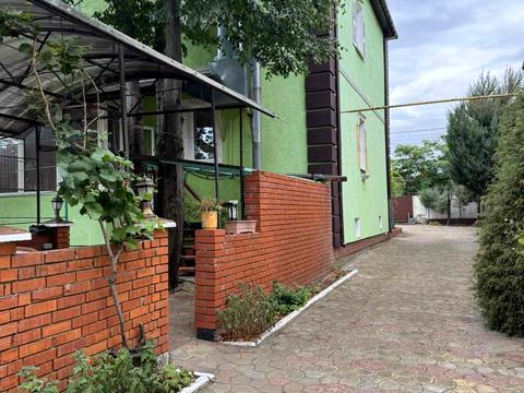 дом по адресу Південна