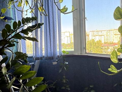 квартира по адресу Небесной Сотни просп. (Маршала Жукова), 83