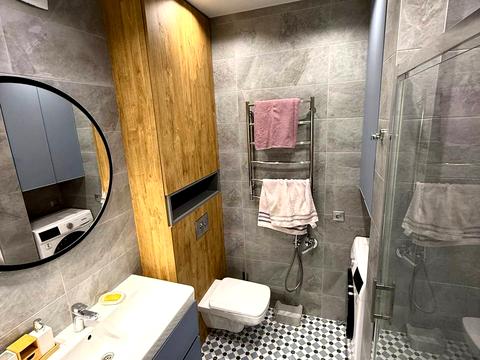 квартира за адресою Миколи Бажана просп., 17-А