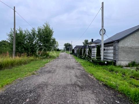 участок по адресу Академіка Кухаря ул. (Мурманська), 22