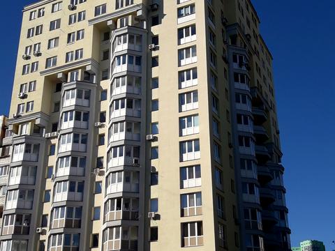 квартира за адресою Макіївська вул., 10-А