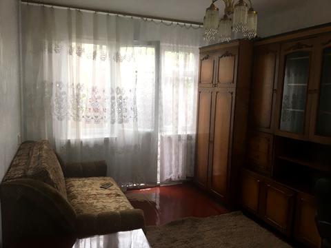 квартира за адресою Академіка Шалімова вул. (Героїв Севастополя), 18/2