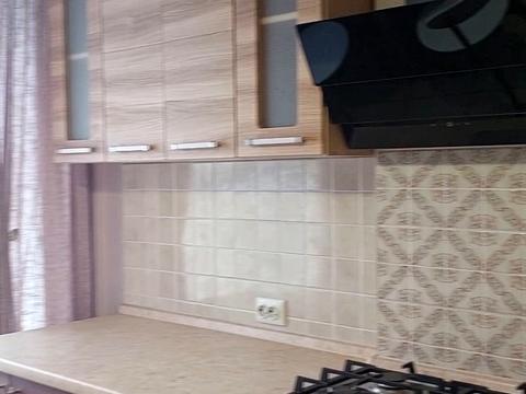 квартира по адресу Ованеса Туманяна ул., 8