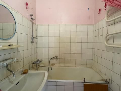 квартира за адресою Бастіонна вул., 15