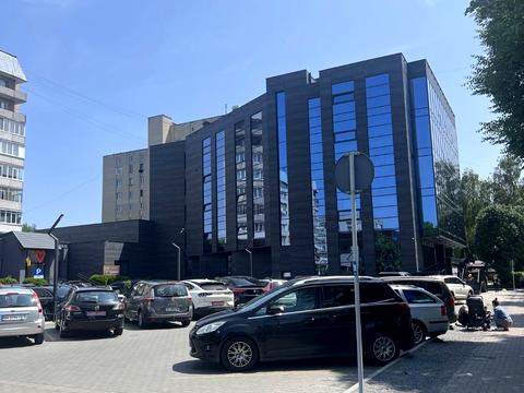 квартира за адресою Проспект молоді, 10