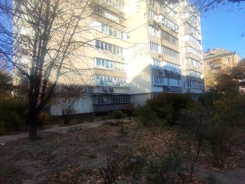 квартира по адресу Академіка Ромоданова ул. (Пугачова), 11/15