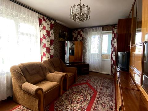 квартира за адресою Перемоги вул., 52