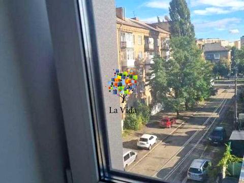 квартира по адресу Черняховського ул., 19/9
