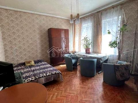 квартира по адресу Алчевских ул. (Артема), 3