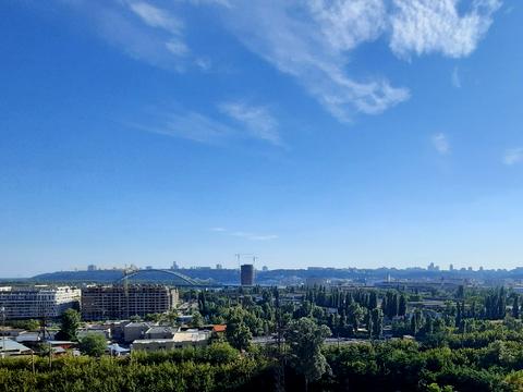 квартира за адресою Набережно-Рибальська дорога вул., 27