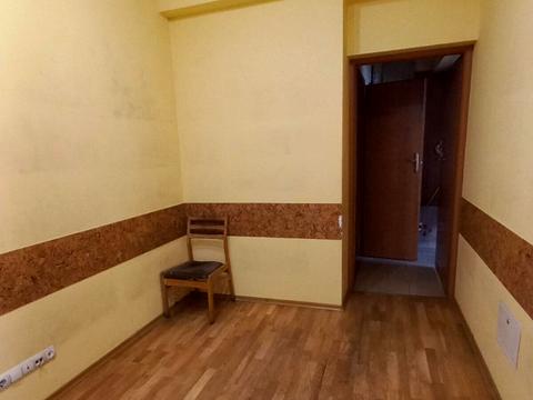 комерційна за адресою Богдана Лепкого вул., 24А