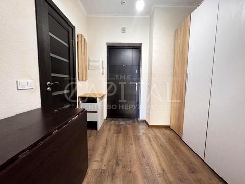 квартира по адресу Петра Калнишевського ул. (Михайла Майорова), 6